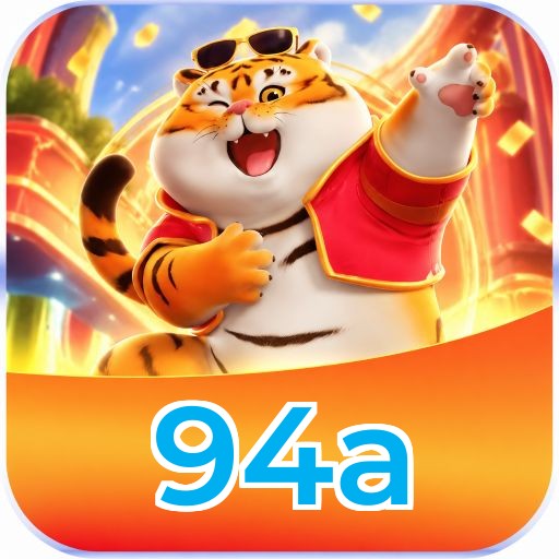 Logo da 94a