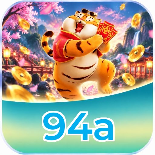 Logo 94a APP Mobile Brasil