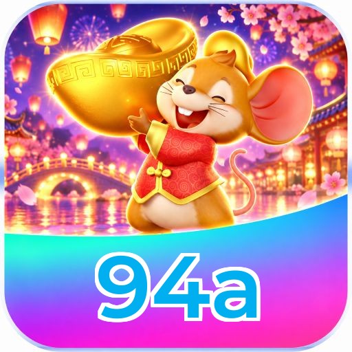 94a Logo Oficial - Cassino Online Brasil Certificado eCOGRA