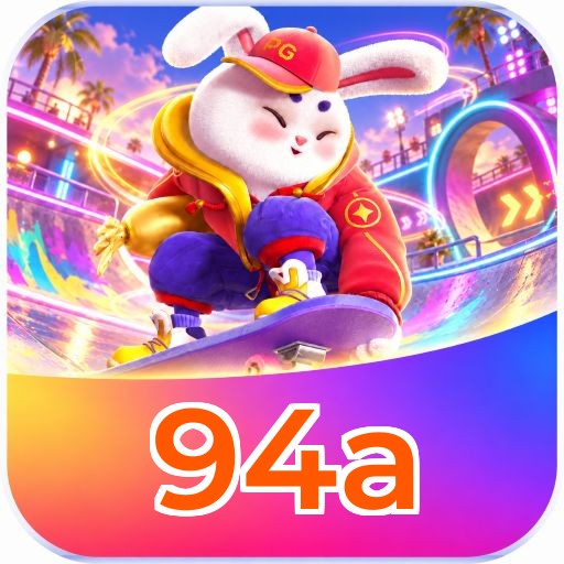 Logo 94a Telegram Oficial