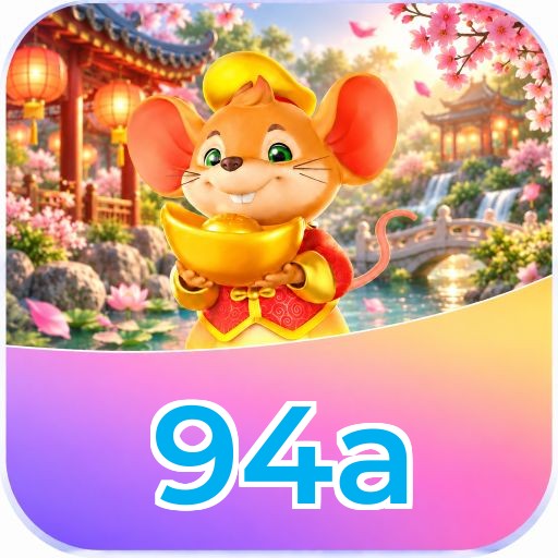 94a Logo Oficial