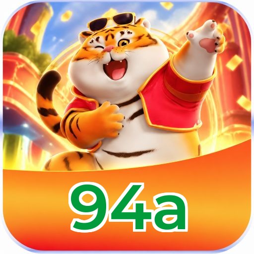 Logo 94a APK Android Brasil