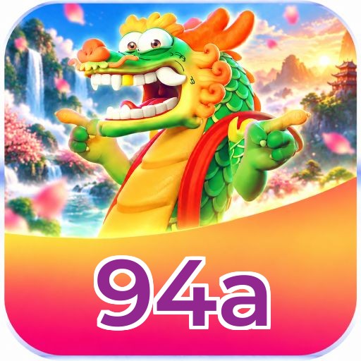 Logo 94a Cassino Online Brasil
