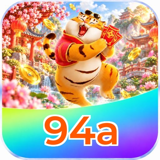 Logo 94a Cassino Online Brasil