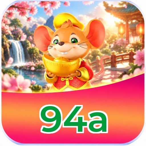 Logo 94a Telegram Canal Oficial