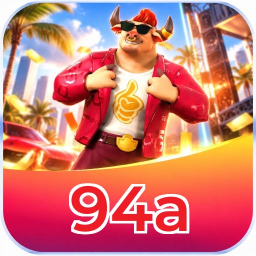 Logo 94a Cassino Online Brasil